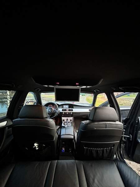 BMW 535 Suonenjoki - valokuva 5