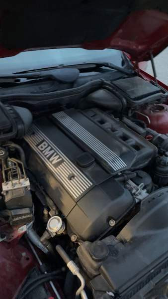 BMW 525 Pedersöre - photo 7