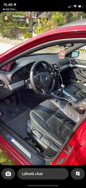 BMW 525 Pedersöre - photo 3