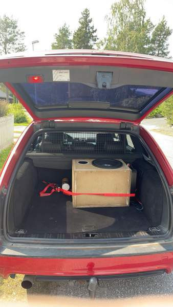 BMW 525 Pedersöre - photo 6