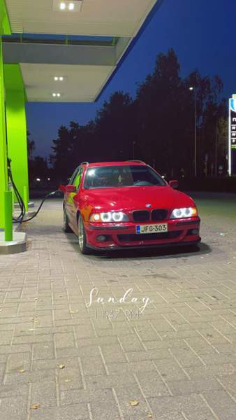 BMW 525 Pedersöre - photo 1