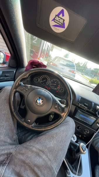 BMW 525 Pedersöre - photo 4