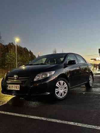 Toyota Corolla Zaporiz'ka Oblast'