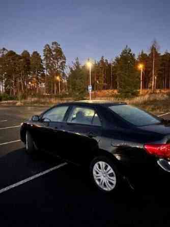 Toyota Corolla Zaporiz'ka Oblast'