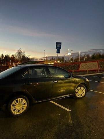 Toyota Corolla Zaporiz'ka Oblast' - photo 7