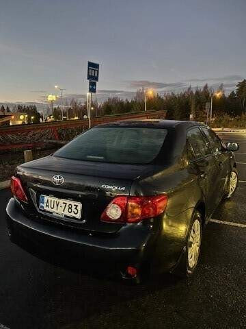 Toyota Corolla Zaporiz'ka Oblast' - photo 6