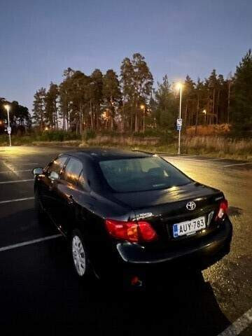 Toyota Corolla Zaporiz'ka Oblast' - photo 4