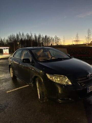 Toyota Corolla Zaporiz'ka Oblast' - photo 8