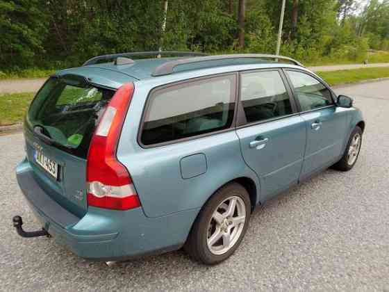 Volvo V50 Espoo