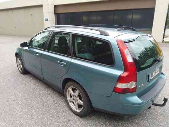 Volvo V50 Espoo