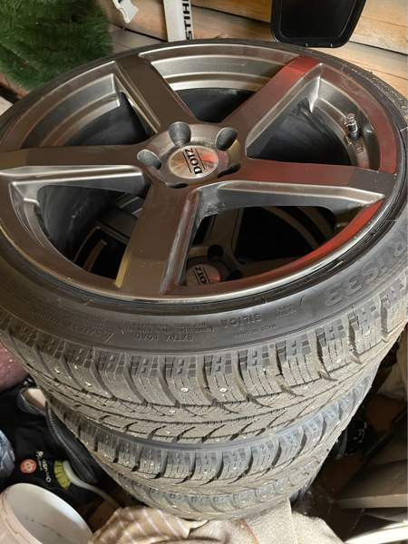 Audi A4 Oulainen - photo 8