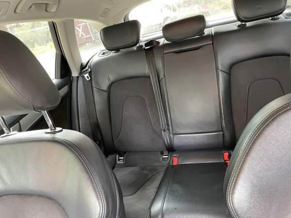 Audi A4 Oulainen - photo 7