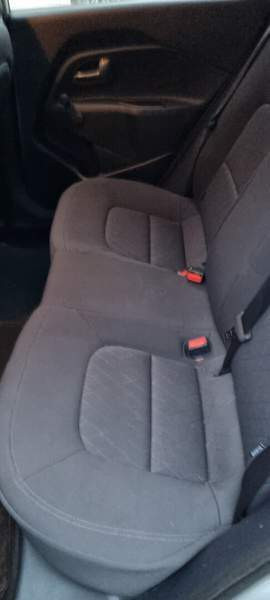 Kia Rio Turtkul - valokuva 7
