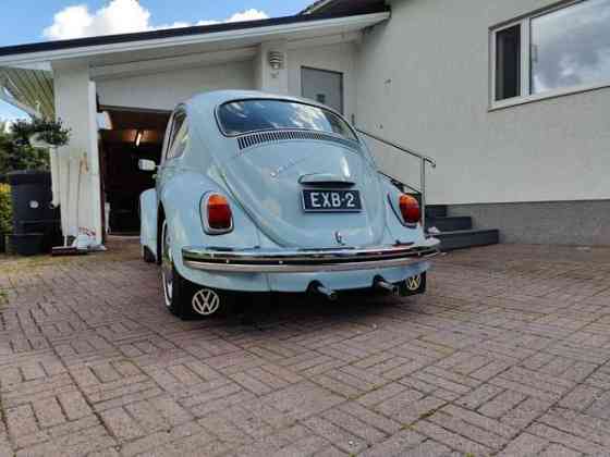 Volkswagen Kupla Turtkul