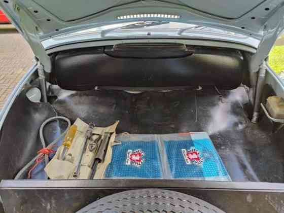 Volkswagen Kupla Turtkul