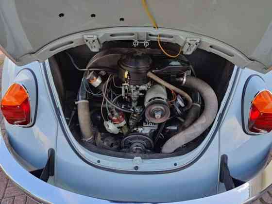 Volkswagen Kupla Turtkul