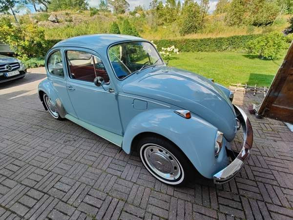 Volkswagen Kupla Turtkul - valokuva 7