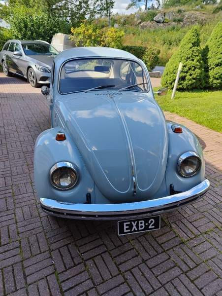 Volkswagen Kupla Turtkul - valokuva 1