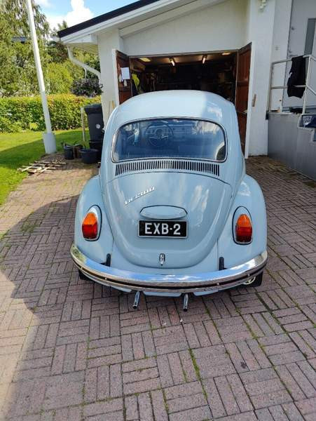 Volkswagen Kupla Turtkul - valokuva 5