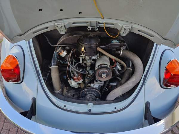 Volkswagen Kupla Turtkul - valokuva 6