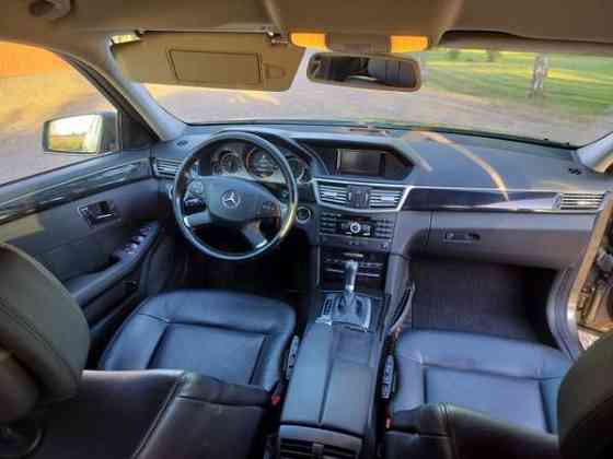 Mercedes-Benz E Huittinen