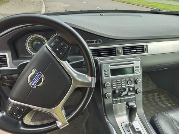 Volvo V70 Коувола - изображение 4