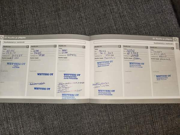 Volvo V70 Коувола - изображение 8