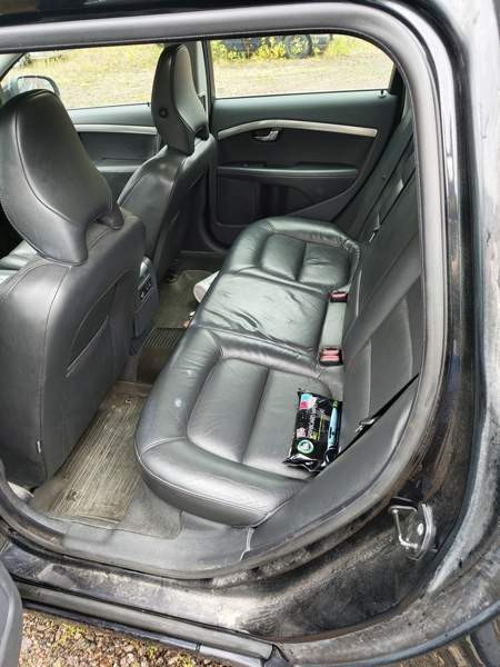 Volvo V70 Коувола - изображение 6