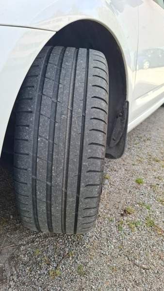 Skoda Octavia Sarov – foto 4