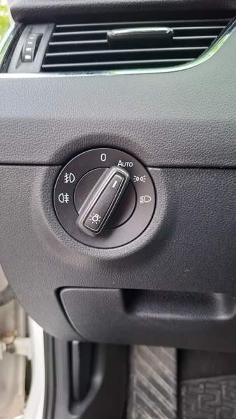 Skoda Octavia Sarov – foto 8