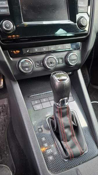 Skoda Octavia Sarov – foto 6