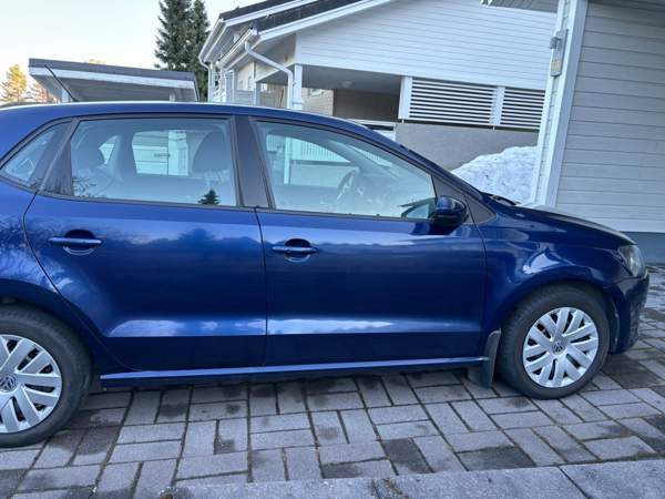 Volkswagen Polo Kuopio – foto 3