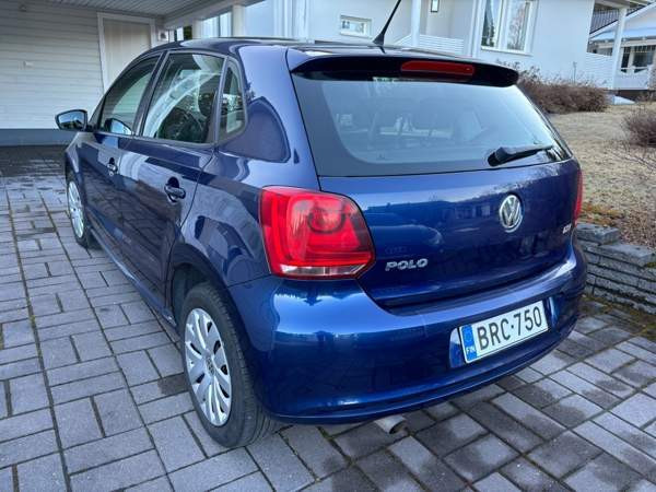 Volkswagen Polo Kuopio – foto 5