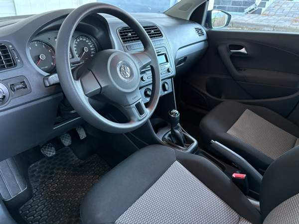 Volkswagen Polo Kuopio – foto 8