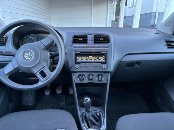 Volkswagen Polo Kuopio – foto 6