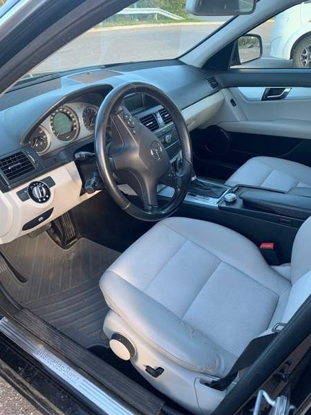 Mercedes-Benz C Pieksämäki - photo 5