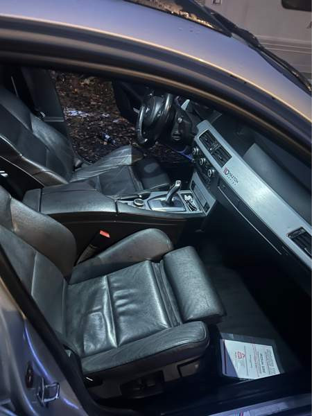 BMW 535 Siilinjaervi – foto 8