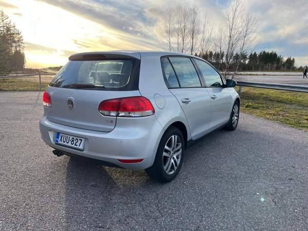 Volkswagen Golf Nummela – foto 3