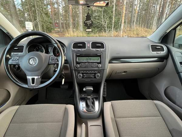 Volkswagen Golf Nummela – foto 7