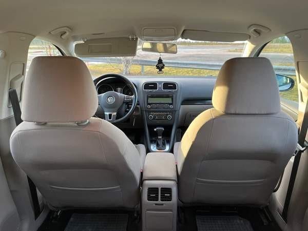 Volkswagen Golf Nummela – foto 5