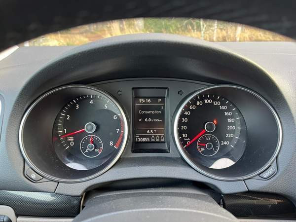 Volkswagen Golf Nummela – foto 8