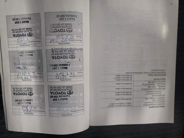 Toyota Yaris Pirkkala - photo 6