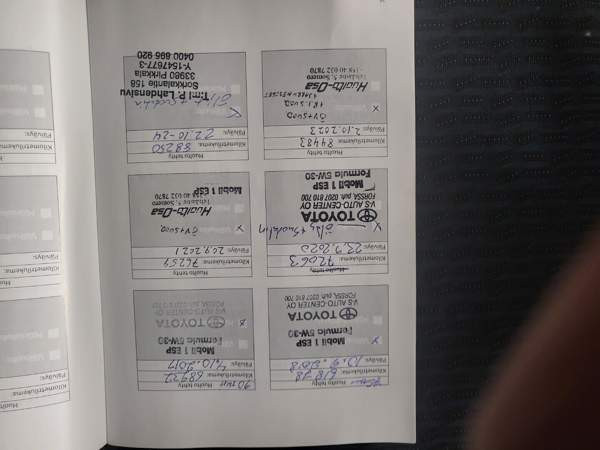 Toyota Yaris Pirkkala - photo 5