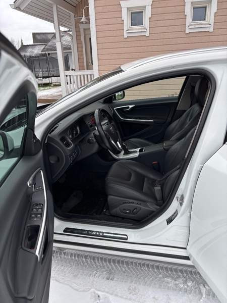 Volvo V60 Raahe - photo 5