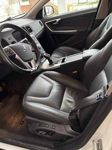 Volvo V60 Raahe - photo 6