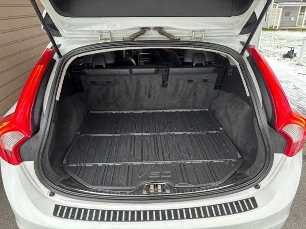 Volvo V60 Raahe - photo 8