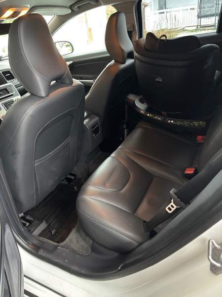 Volvo V60 Raahe - photo 7