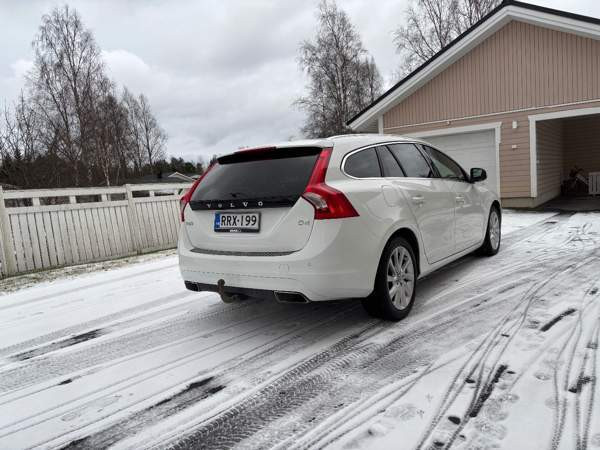Volvo V60 Raahe - photo 2