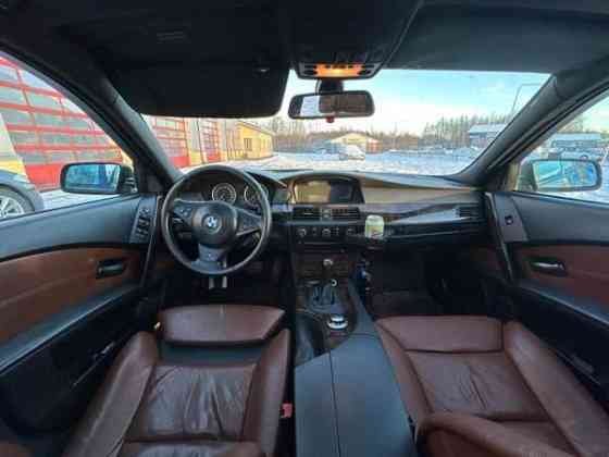BMW 535 Hämeenkyrö
