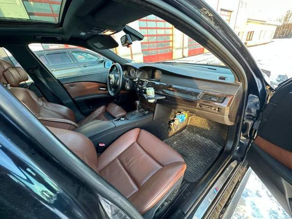 BMW 535 Hämeenkyrö - изображение 2